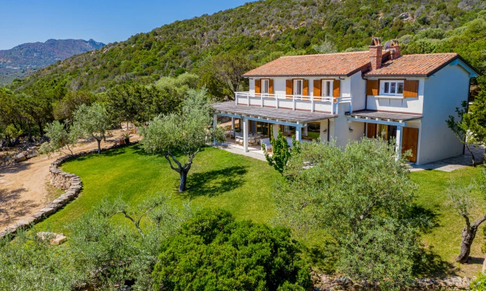 Villa Arella