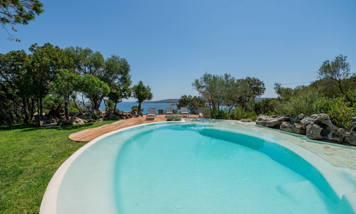 Villa Arella