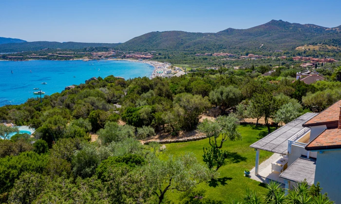 Villa Arella