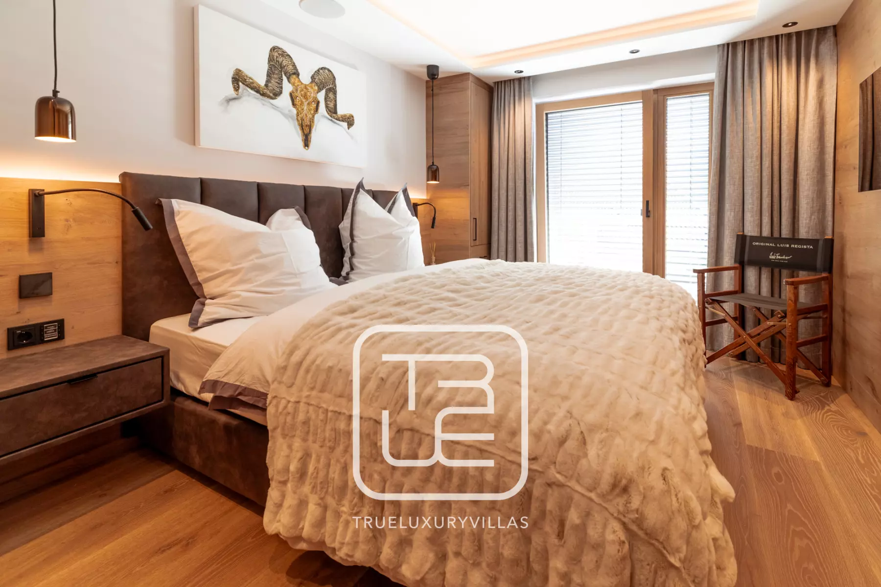 Chalet Oxygene