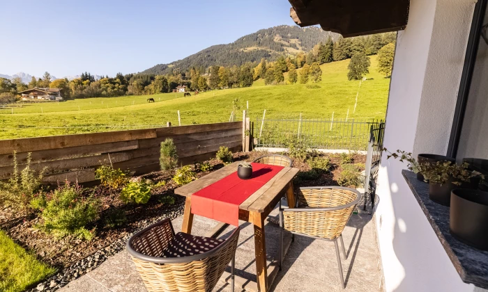 Chalet Oxygene