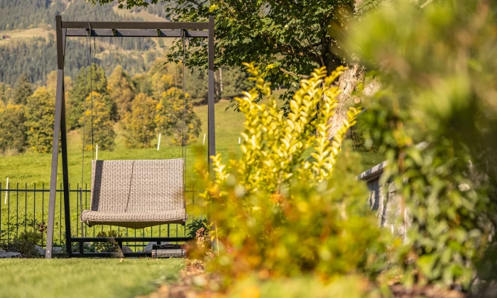 Chalet Oxygene