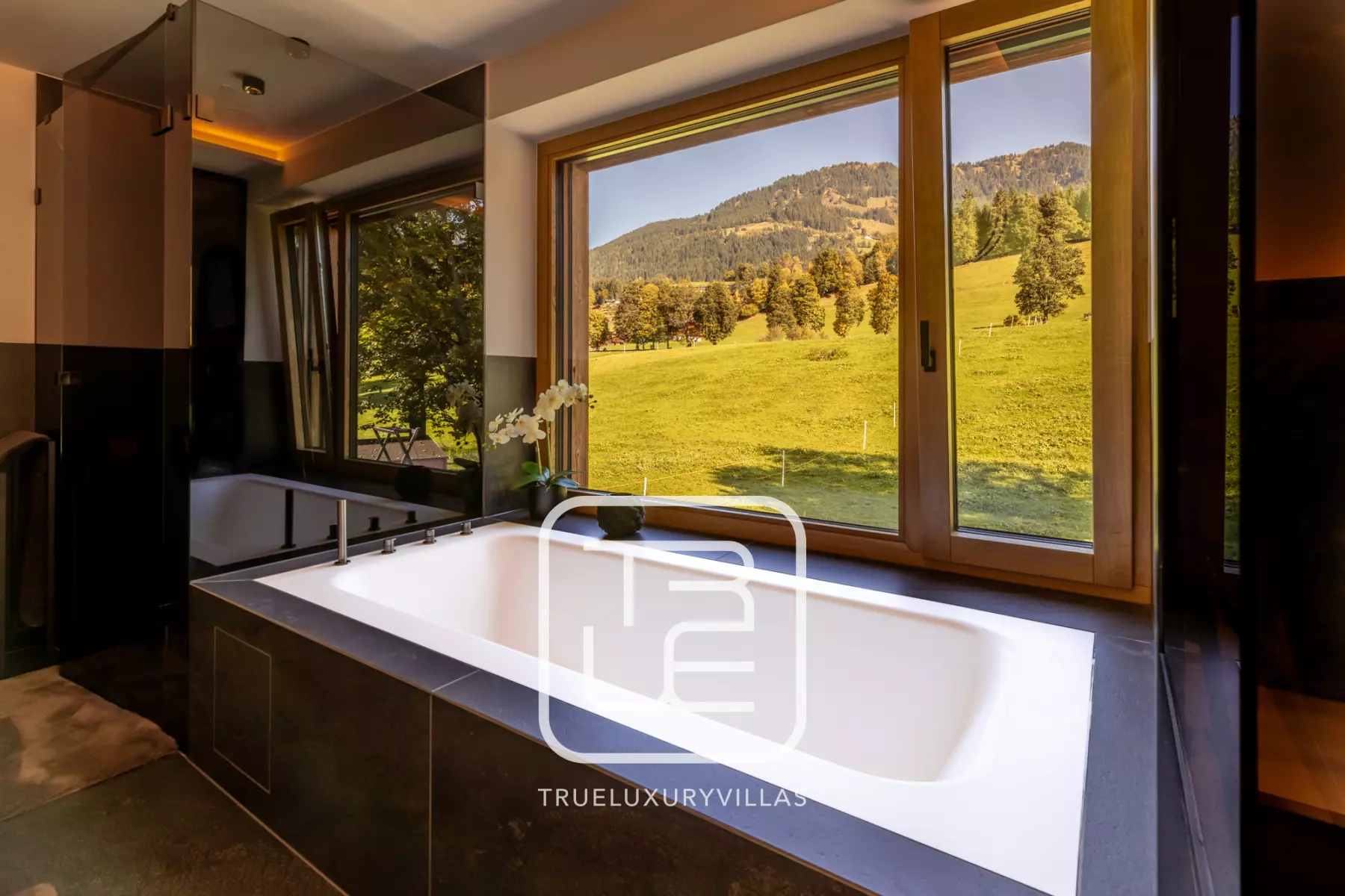 Chalet Oxygene