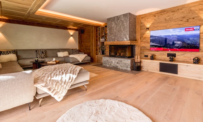 Chalet Oxygene
