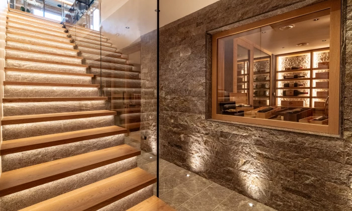 Chalet Oxygene