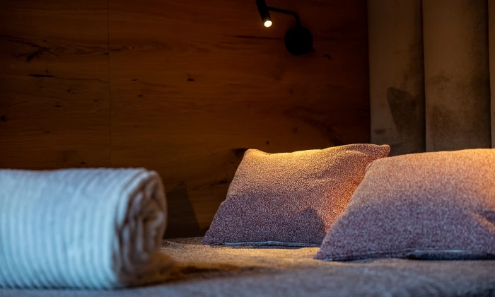 Chalet Oxygene