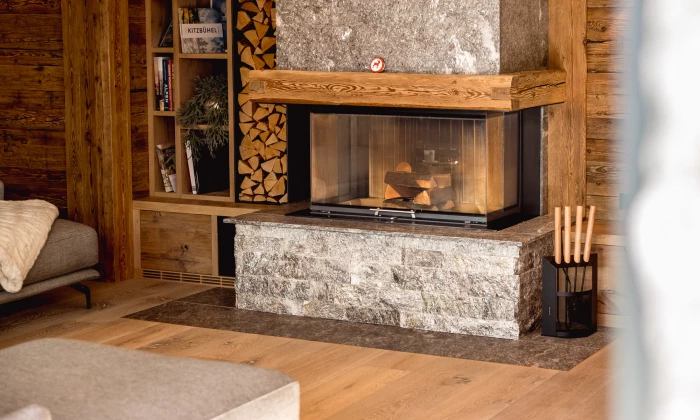 Chalet Oxygene