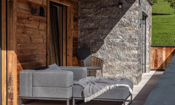 Chalet Oxygene