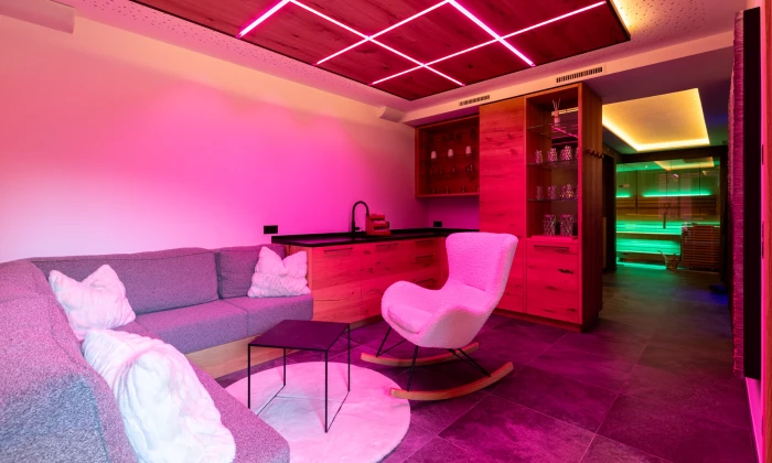 Chalet Oxygene