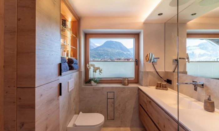 Chalet Oxygene