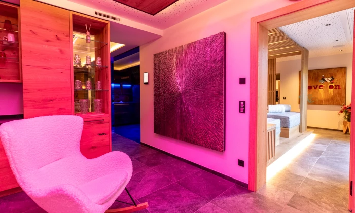 Chalet Oxygene