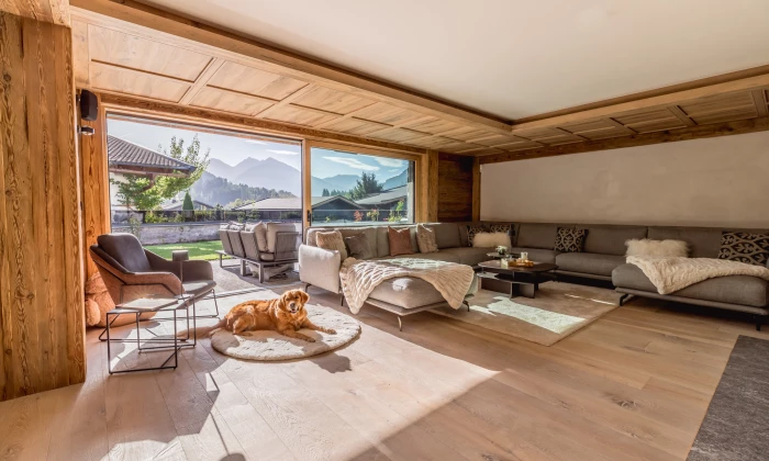 Chalet Oxygene