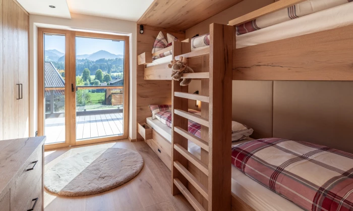 Chalet Oxygene