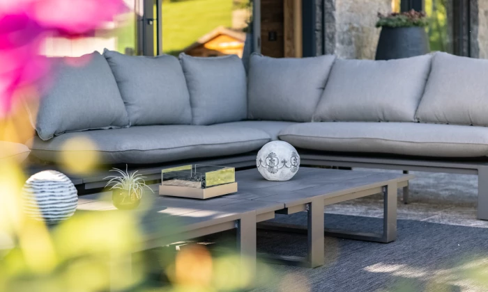 Chalet Oxygene