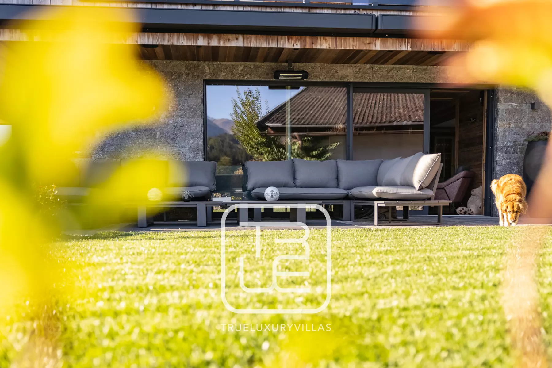 Chalet Oxygene
