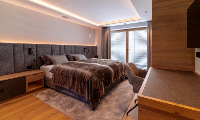 Chalet Oxygene