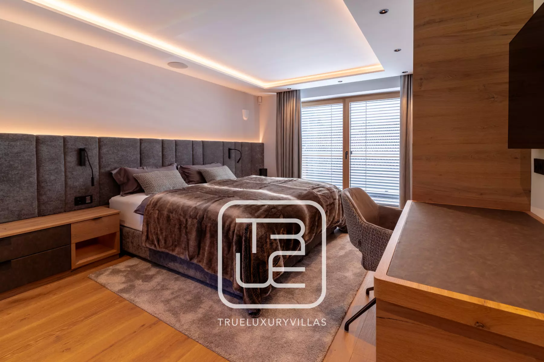 Chalet Oxygene