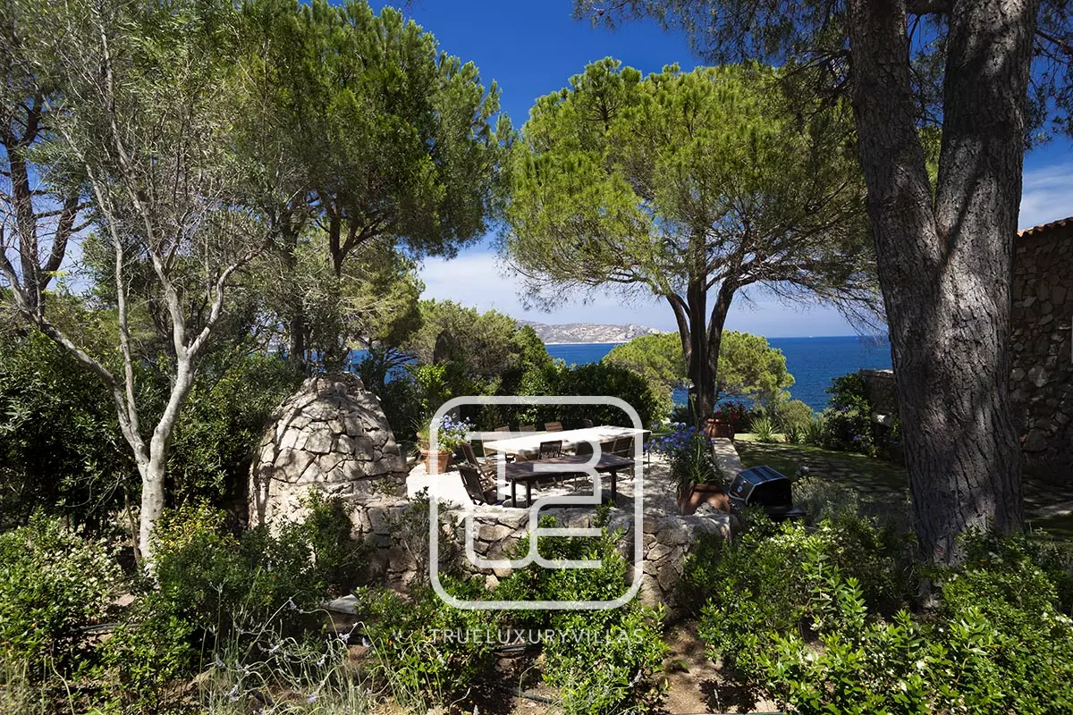 Villa Navallo