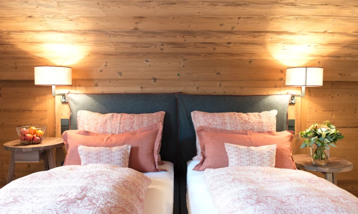 Chalet Shella One