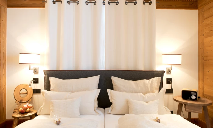 Chalet Shella One