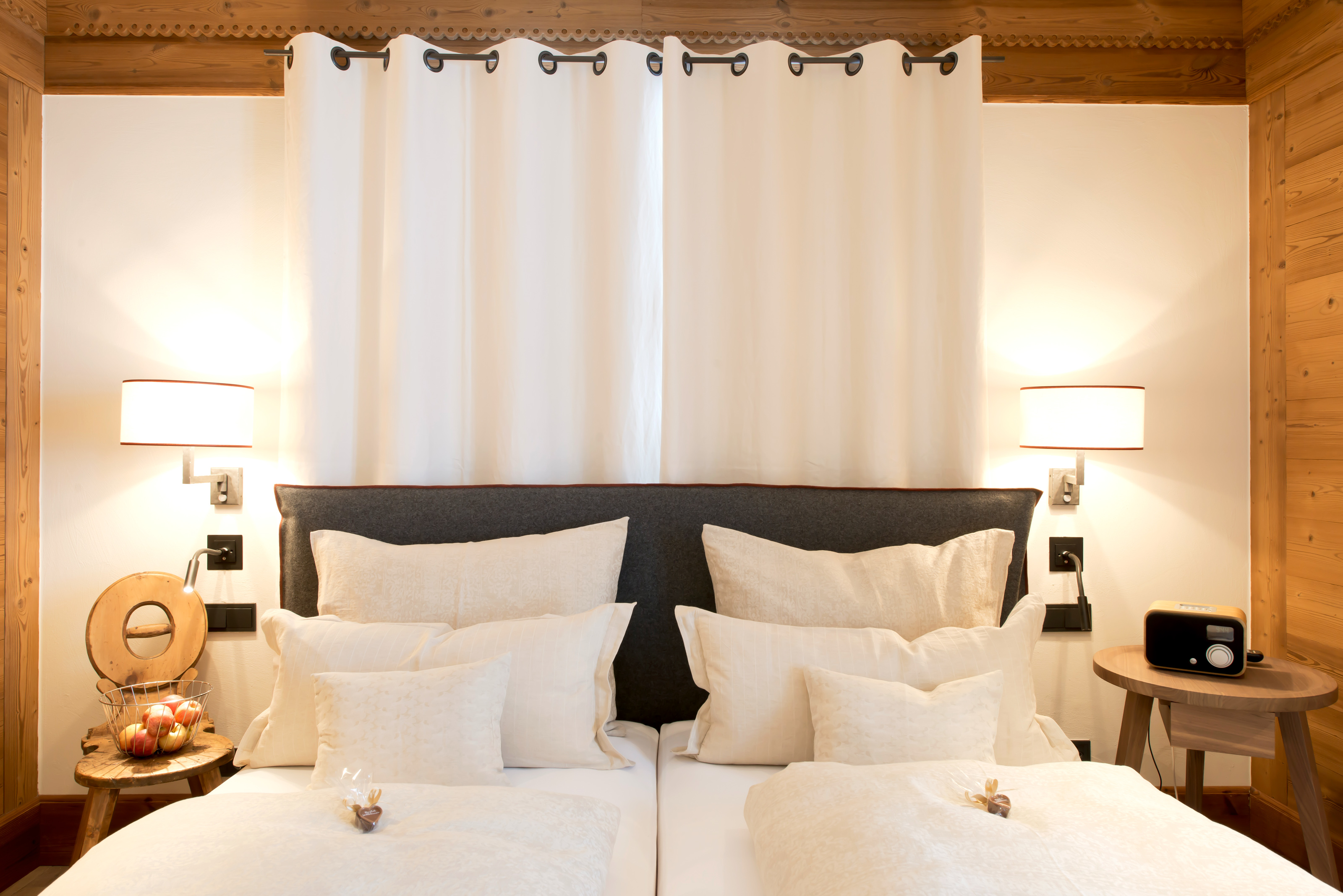 Chalet Shella One