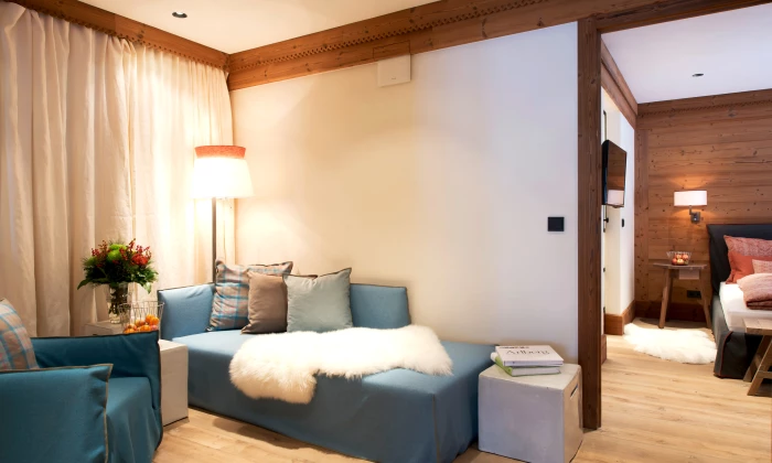Chalet Shella One