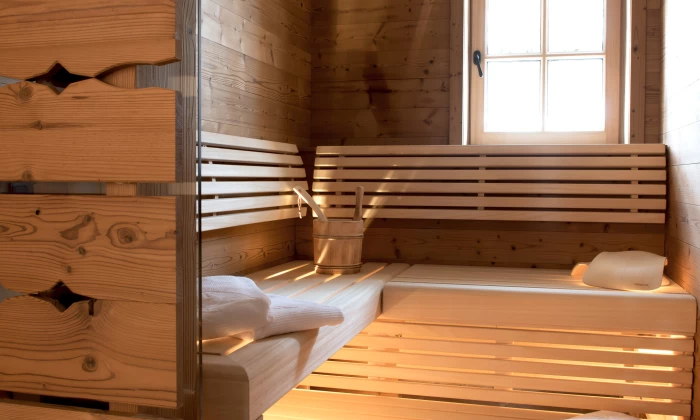 Chalet Shella One