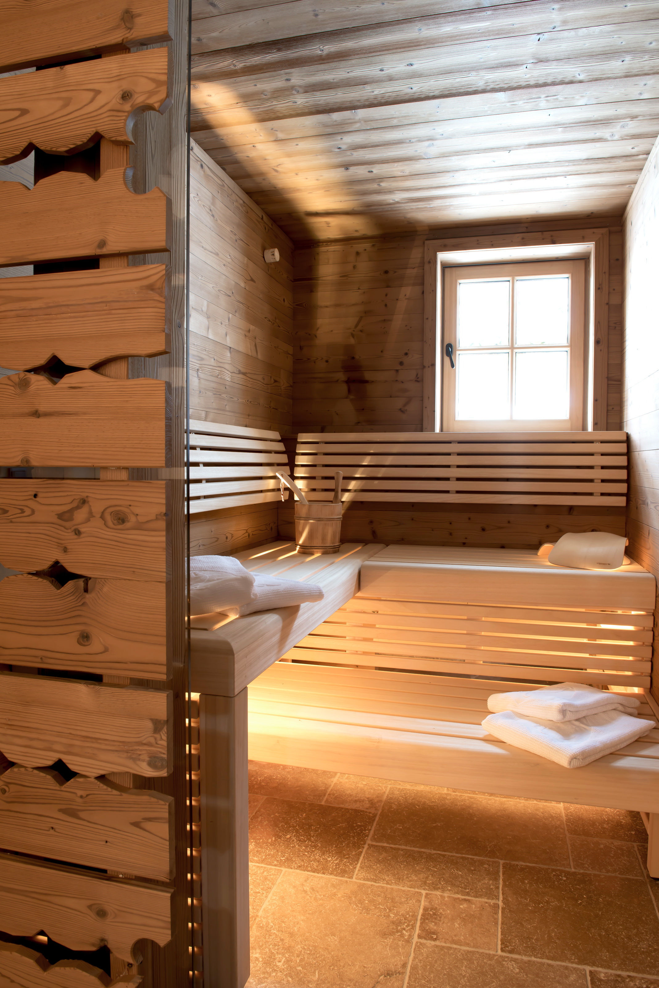 Chalet Shella One