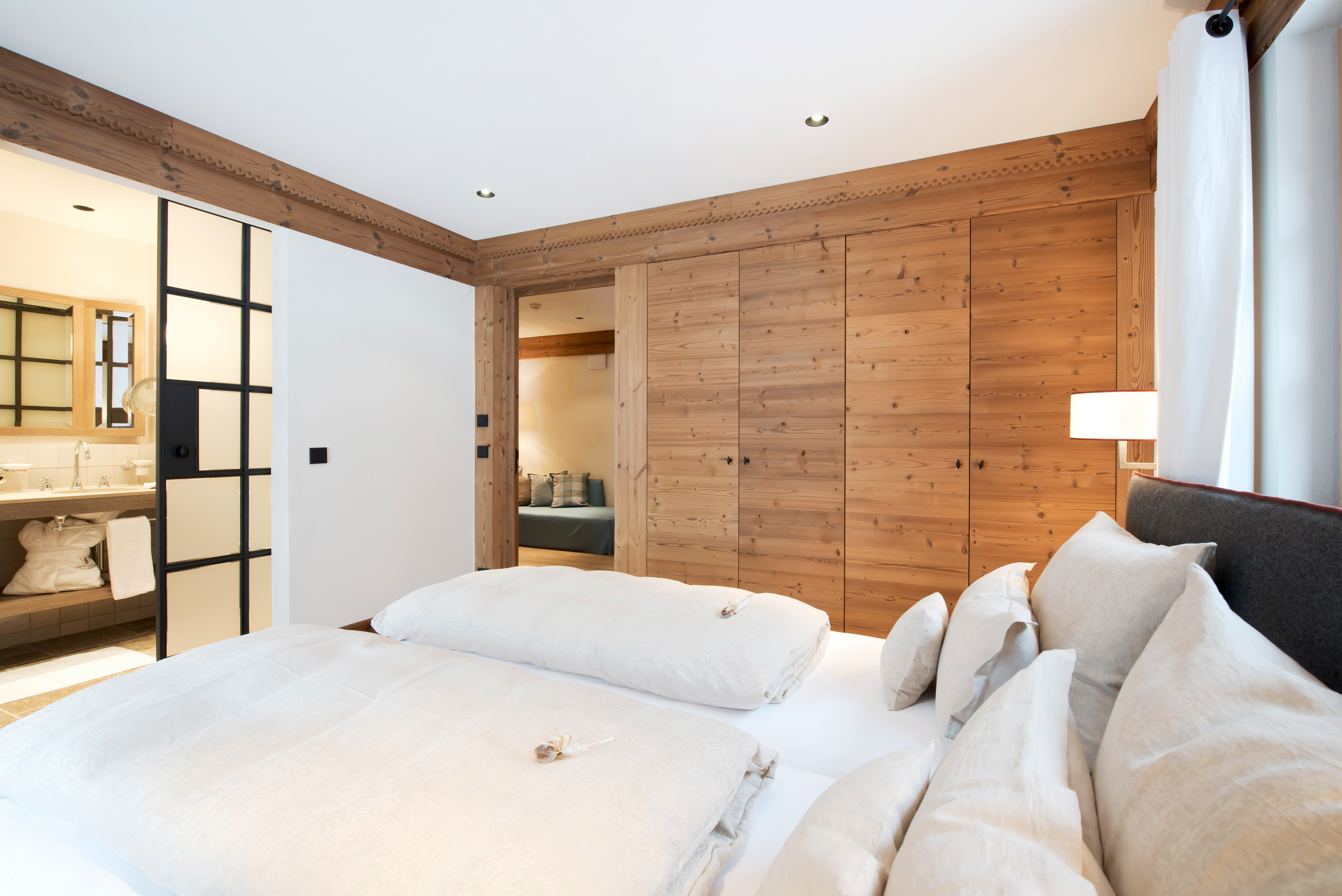 Chalet Shella One