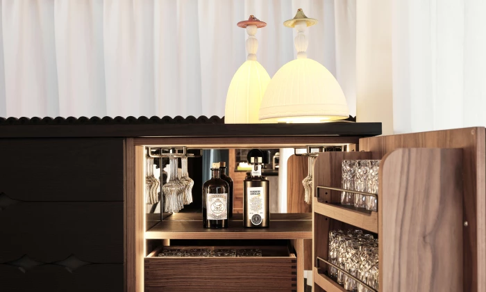 Chalet Karhorn