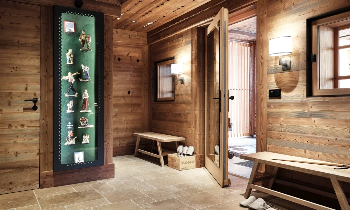 Chalet Karhorn