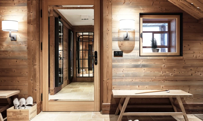 Chalet Karhorn
