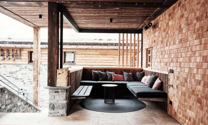 Chalet Karhorn