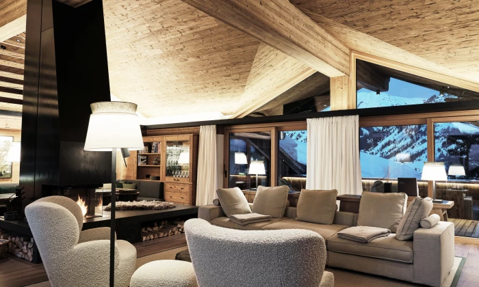 Chalet Karhorn