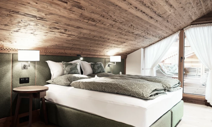 Chalet Karhorn
