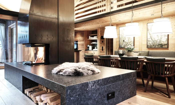 Chalet Karhorn