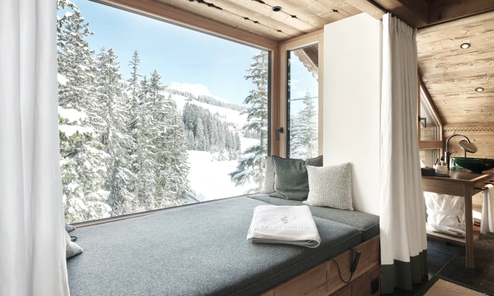 Chalet Karhorn