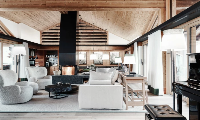Chalet Karhorn