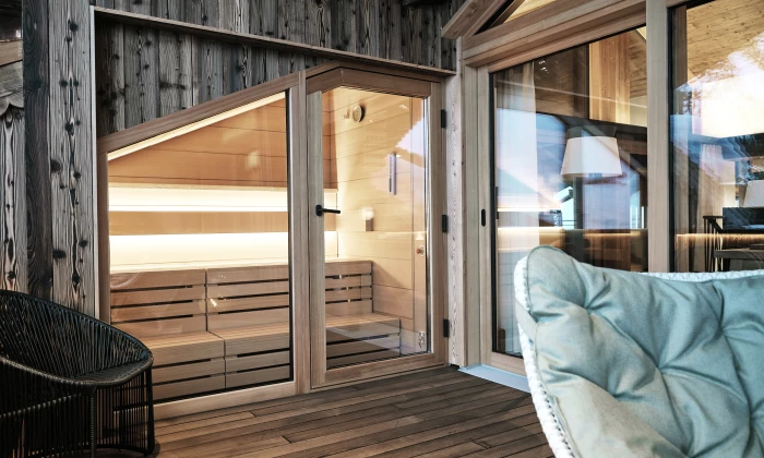 Chalet Karhorn