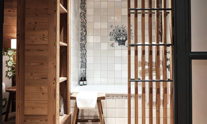 Chalet Karhorn