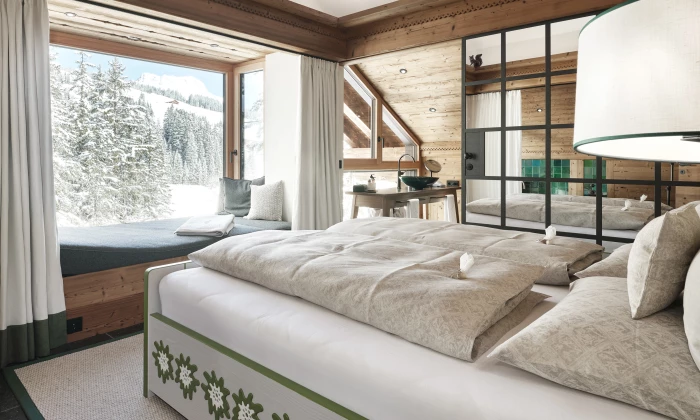 Chalet Karhorn