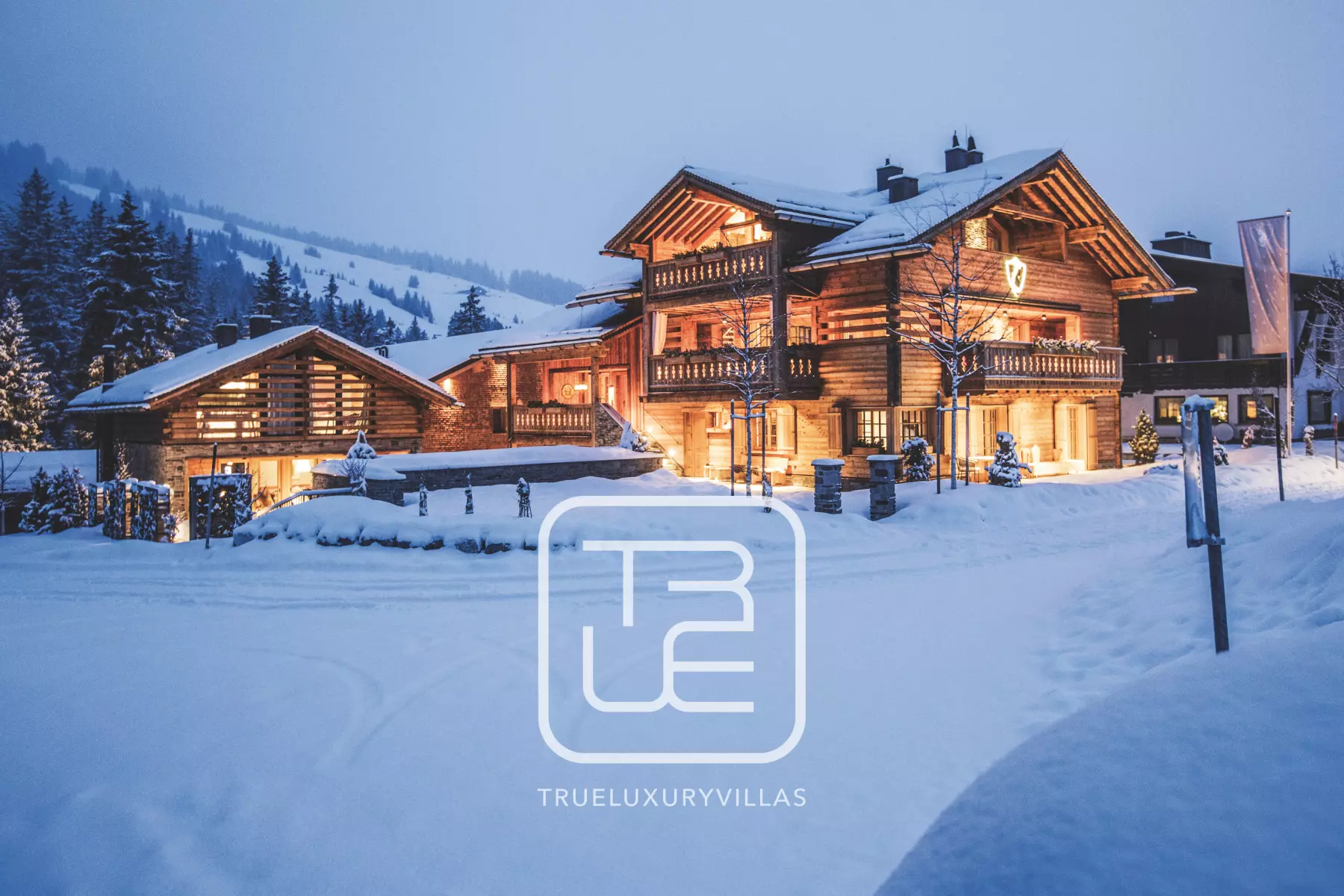 Chalet Shella One
