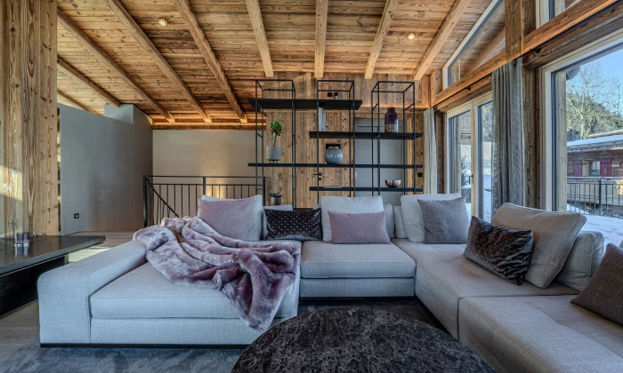 Chalet Hahnenkamm