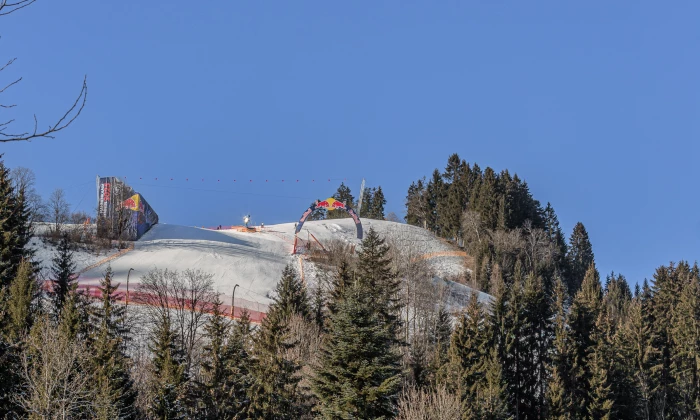 Chalet Hahnenkamm