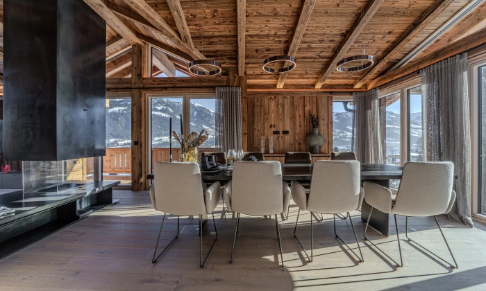 Chalet Hahnenkamm