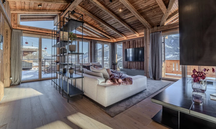 Chalet Hahnenkamm