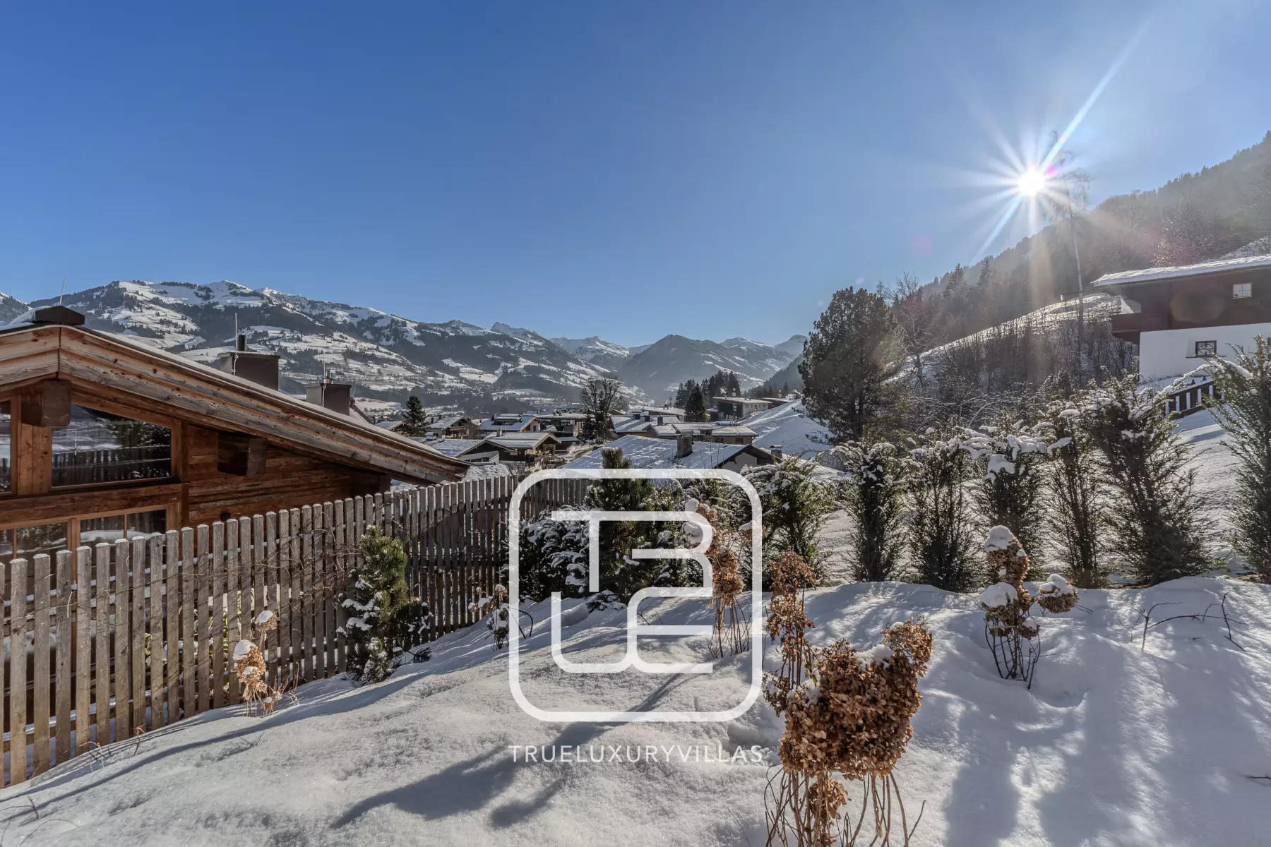 Chalet Hahnenkamm