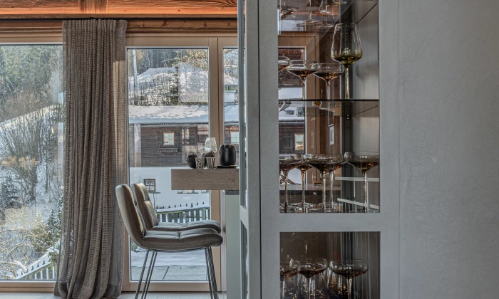 Chalet Hahnenkamm
