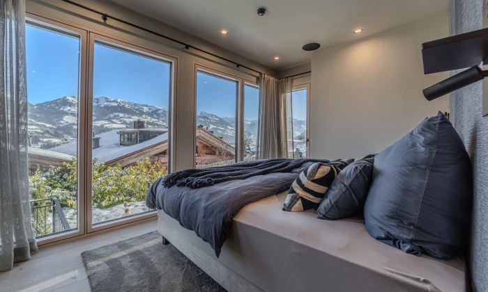 Chalet Hahnenkamm