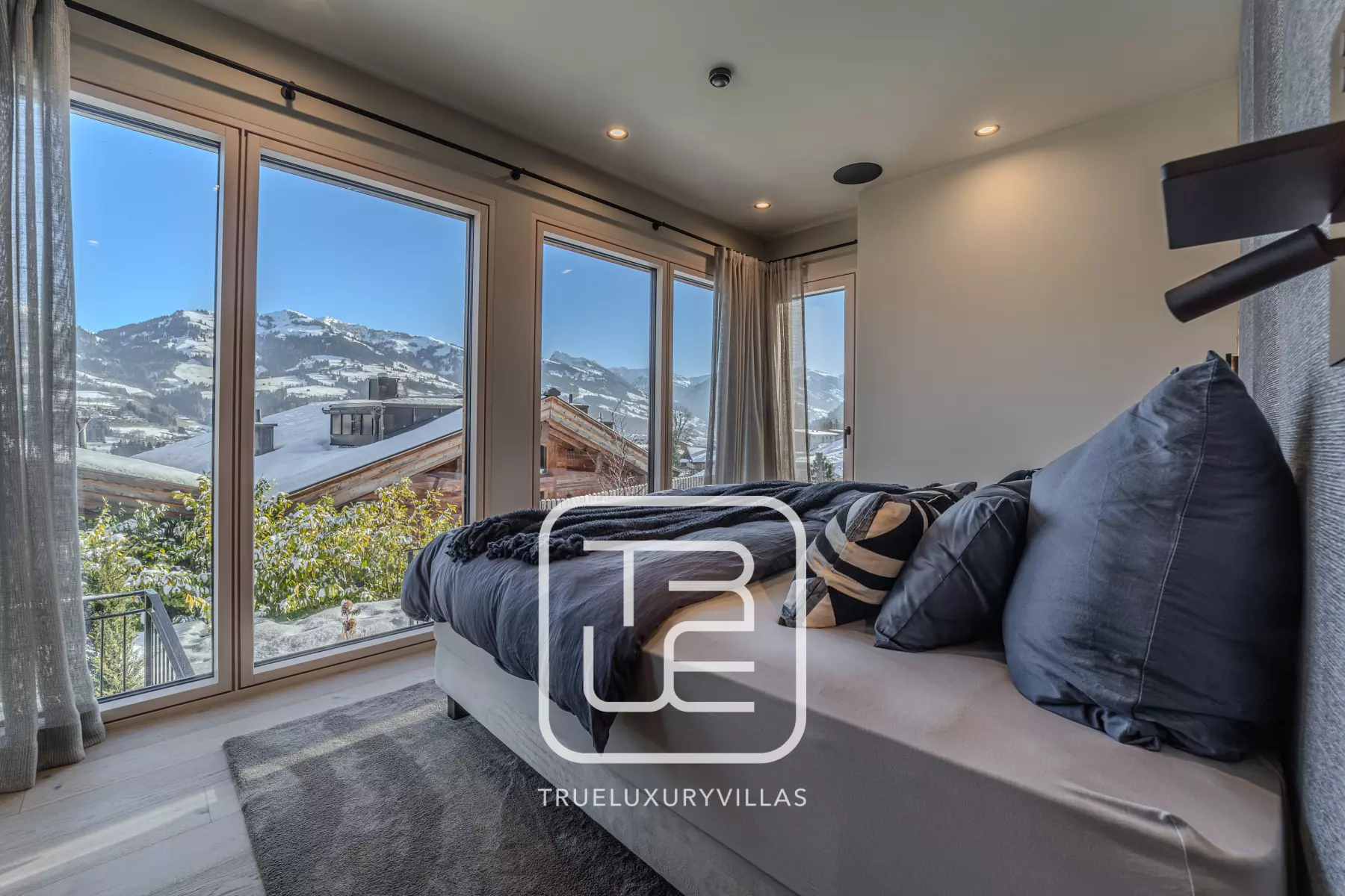 Chalet Hahnenkamm
